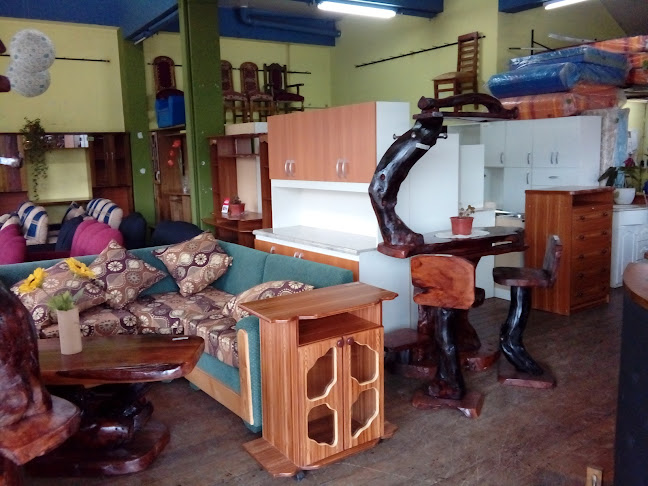 Opiniones de Muebles Del Sur en Osorno - Centro comercial