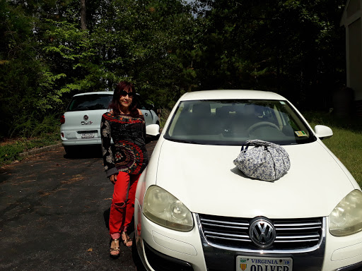 Golf Club «The Brookwoods Golf Club», reviews and photos, 7325 Club Dr, Quinton, VA 23141, USA