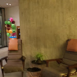 Photo n°6 de l'avis de Jasmine.e fait le 13/11/2018 à 20:24 sur le  Scandic Frankfurt Museumsufer à Frankfurt