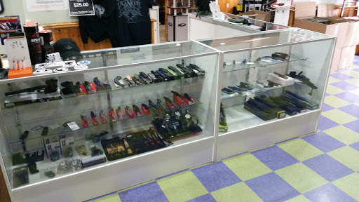 Gun Shop «Lanco Tactical LLC», reviews and photos, 498 W High St, Elizabethtown, PA 17022, USA