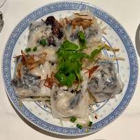 Dumpling du Restaurant chinois Restaurant DIEP à Paris - n°11