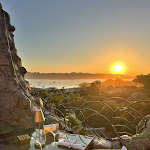 Photo n°1 de l'avis de chiara.o fait le 27/08/2023 à 11:28 sur le  Le Terrazze Ritual à Arzachena