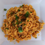 Photo n° 3 de l'avis de Pierre-Jean.A fait le 06/10/2023 à 11:46 pour Salengro Tandoori à Villeurbanne