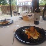 Photo n°6 de l'avis de Sandra.e fait le 28/01/2019 à 22:02 sur le  Restaurante Quinta de Santo António à Aveiro