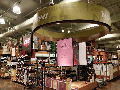 Wine Store «Total Wine & More», reviews and photos, 19336 Nordhoff St, Northridge, CA 91324, USA