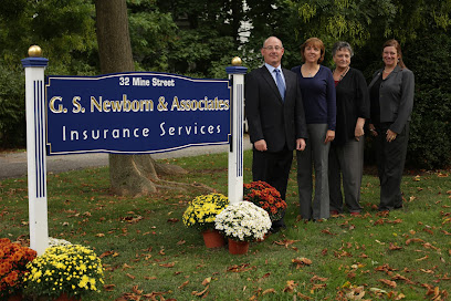 G.S. Newborn & Associates