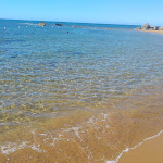 Photo n°7 de l'avis de Luca.. fait le 06/07/2017 à 04:59 sur le  Villaggio L'Oasi à Fratte I