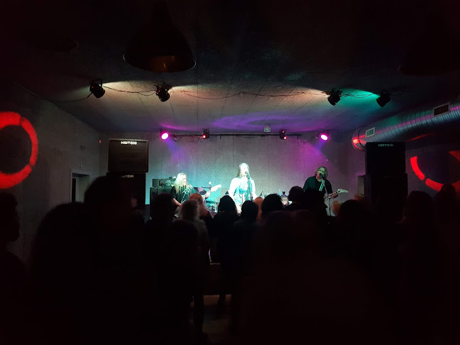Recenze na Music club U Košile v Klatovy - Bar