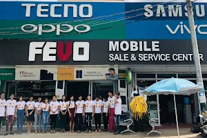 Fevo Mobile Sale & Services image