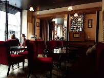Atmosphère du Restaurant Da Rosa Jr. à Paris - n°8