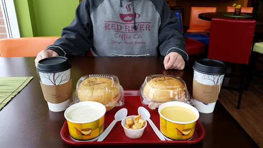 Coffee Shop «Red River Coffee Co.», reviews and photos, 2600 52nd Ave S, Fargo, ND 58104, USA