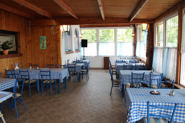 Pyrgos Taverna - Budaörs