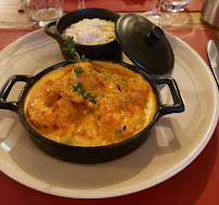 Plats et boissons du Restaurant Le DKlé à Dunkerque - n°8