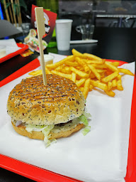 Photo n°8 de O’Regal à Aulnat ()