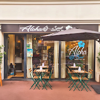 Café du Restaurant hawaïen Aloha Spirit à Saint-Maur-des-Fossés - n°6