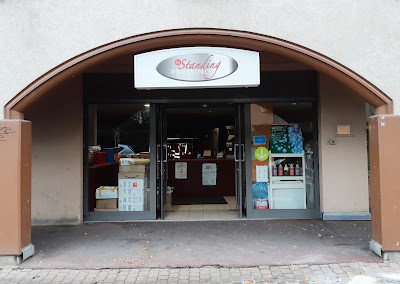 Pressing Le Standing Jassans-Riottier à Jassans-Riottier