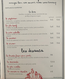 Photo n°1 de Chez Jeanphi à Paris ()