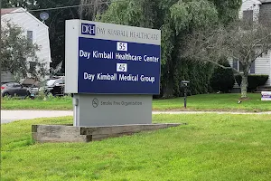 Day Kimball Healthcare Center image