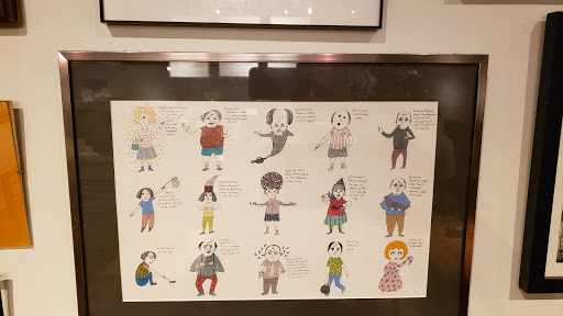 Coffee Shop «Commonwealth Cafe», reviews and photos, 300 Hamilton Row, Birmingham, MI 48009, USA