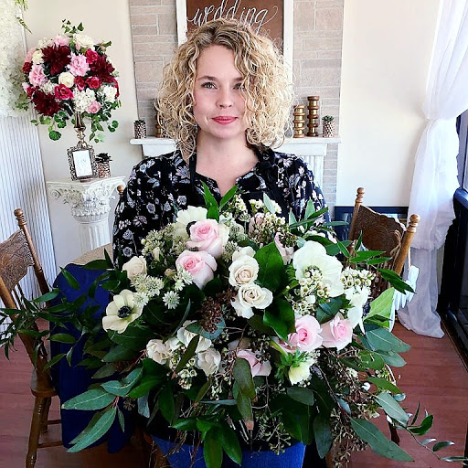 Florist «Treasured Blossoms Flower Market», reviews and photos, 5101 Rowlett Rd, Rowlett, TX 75088, USA