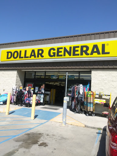 Dollar General, 16995 Farm to Market 1314, Conroe, TX 77302, USA, 