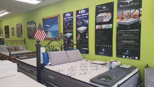 Mattress Store «Mattress Plus», reviews and photos, 19487 S Dixie Hwy, Cutler Bay, FL 33157, USA
