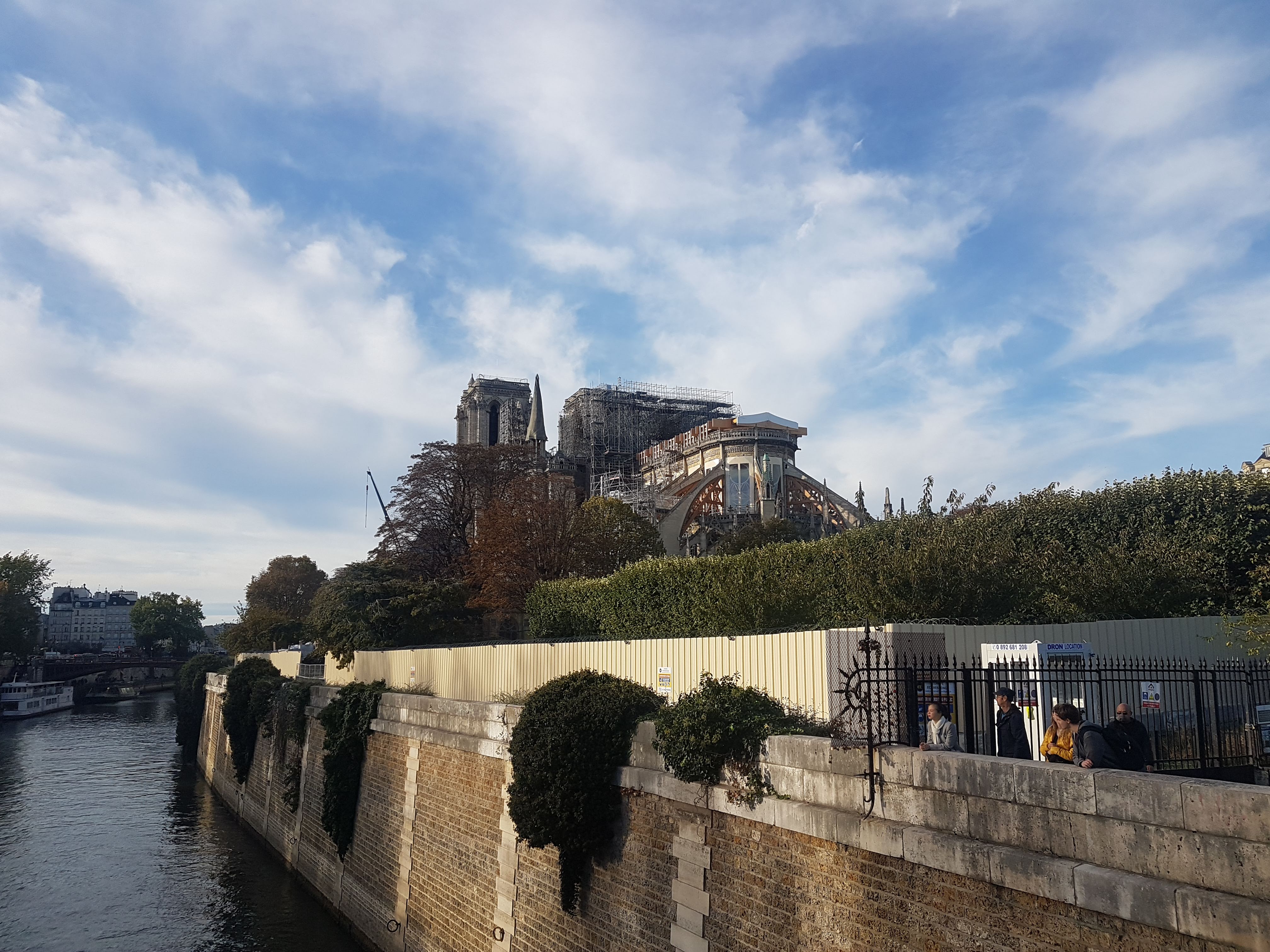 Photo n° 22 de l'avis de Mick.i fait le 29/10/2019 à 21:56