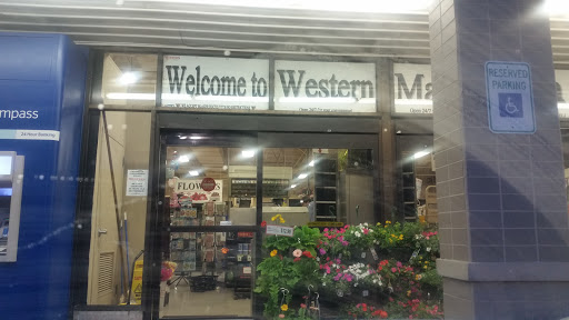 Supermarket «Western Market», reviews and photos, 2230 Highland Ave, Birmingham, AL 35205, USA