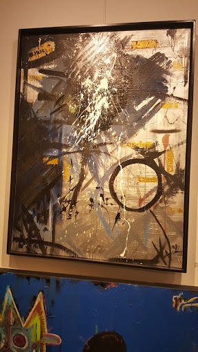 Art Gallery «Stay Gallery», reviews and photos, 11140 Downey Ave, Downey, CA 90241, USA