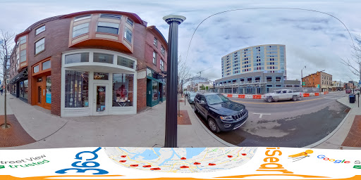 Invitation Printing Service «On Paper», reviews and photos, 737 N High St, Columbus, OH 43215, USA