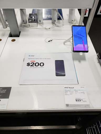 Electronics Store «Best Buy», reviews and photos, 2255 Springfield Ave, Vauxhall, NJ 07088, USA