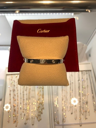 Jeweler «Long Jewelers», reviews and photos, 2965 Virginia Beach Blvd, Virginia Beach, VA 23452, USA