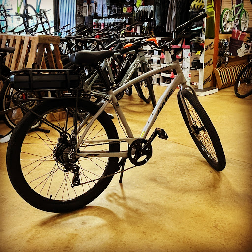 Bicycle Store «Reality Bikes», reviews and photos, 20 Tri-County Plaza, Cumming, GA 30040, USA