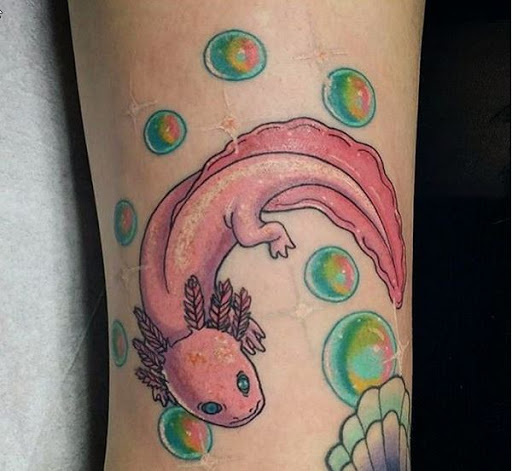 Tattoo Shop «Aardvark Tattoo Company», reviews and photos, 14804 SE Powell Blvd, Portland, OR 97236, USA