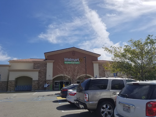 Supermarket «Walmart Neighborhood Market», reviews and photos, 512 N Ventu Park Rd, Thousand Oaks, CA 91320, USA