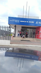 Registro Civil, Agencia El Guabo