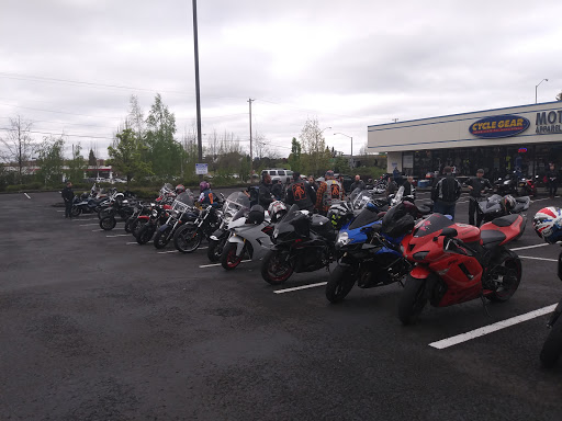 Motorcycle Parts Store «Cycle Gear», reviews and photos, 11135 SW Canyon Rd, Beaverton, OR 97005, USA