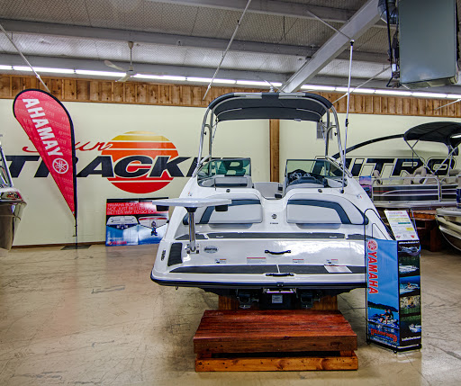 Boat Dealer «Bradford Marine & ATV», reviews and photos, 8020 Landers Rd, North Little Rock, AR 72117, USA