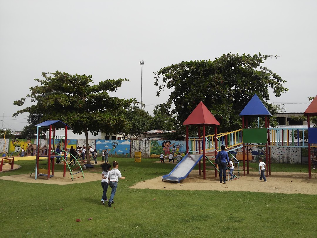 Parque Infantil de Palmarito