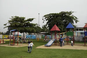 Parque Infantil de Palmarito image