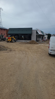 Mc Donald's à Saint-Aunès
