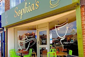 Sophia's image