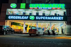 Green Leaf Supermarket image