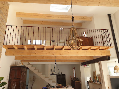 EIRL A CT Corinne Toutin Architecte dplg à Ginestas
