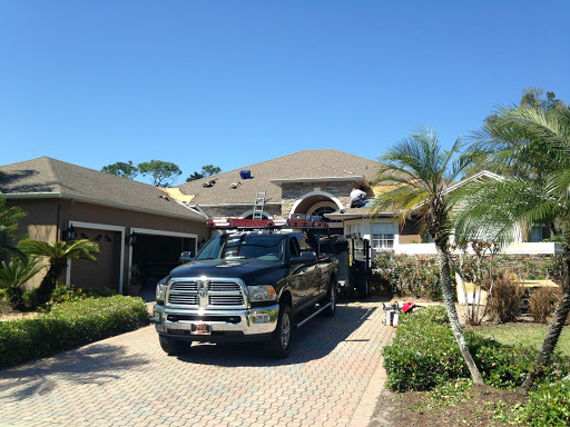 Roofing Contractor «Winter Springs Roofing & Repairs», reviews and photos, 2100 N Ronald Reagan Blvd #1072, Longwood, FL 32750, USA