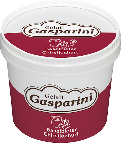 Gelati Gasparini