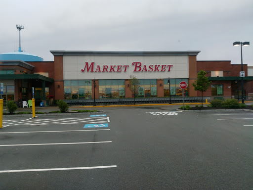 Grocery Store «Market Basket», reviews and photos, 8 Highland Common E, Hudson, MA 01749, USA