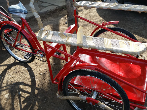 Bicicletas Vergara Repuestos sev tecnico