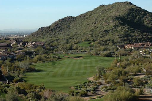 Golf Club «Las Sendas Golf Club», reviews and photos, 7555 E Eagle Crest Dr, Mesa, AZ 85207, USA