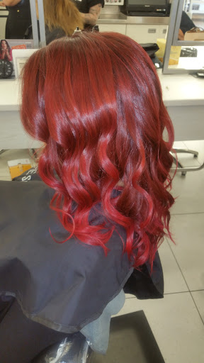 Hair Salon «Ulta Beauty», reviews and photos, 2609 W Osceola Pkwy, Kissimmee, FL 34741, USA